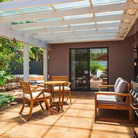 Spacious W Sedona 4 Bedroom Contemporary House! מראה חיצוני תמונה