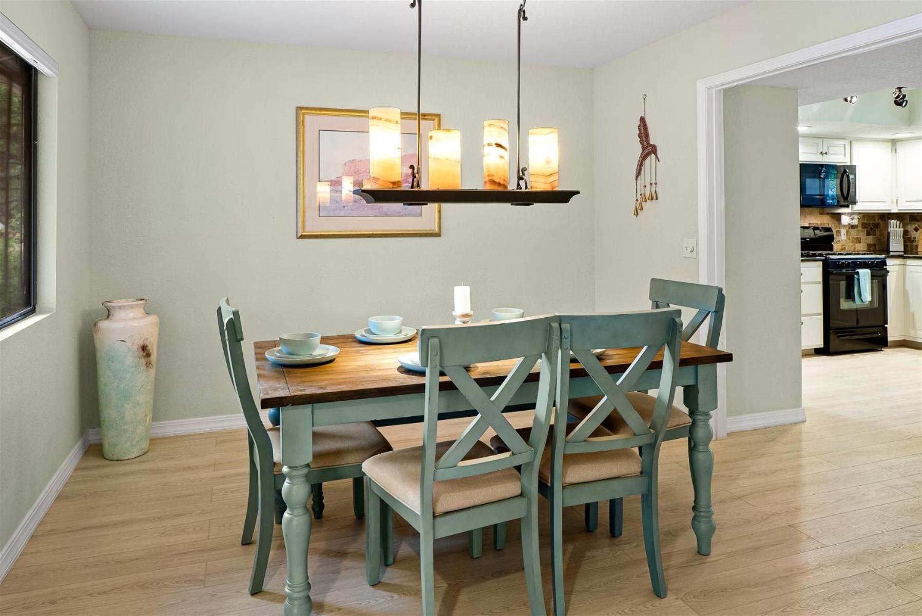 Spacious W Sedona 4 Bedroom Contemporary House! מראה חיצוני תמונה