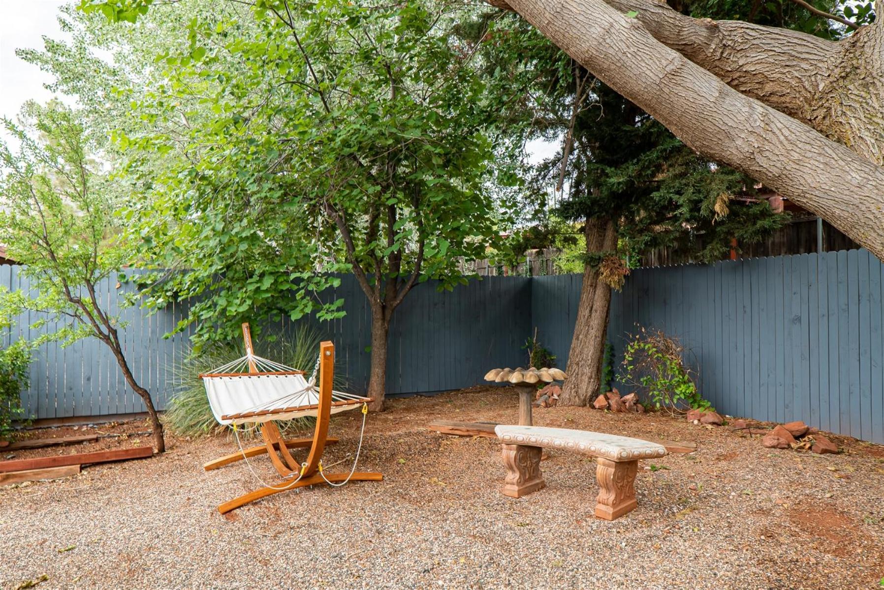 Spacious W Sedona 4 Bedroom Contemporary House! מראה חיצוני תמונה
