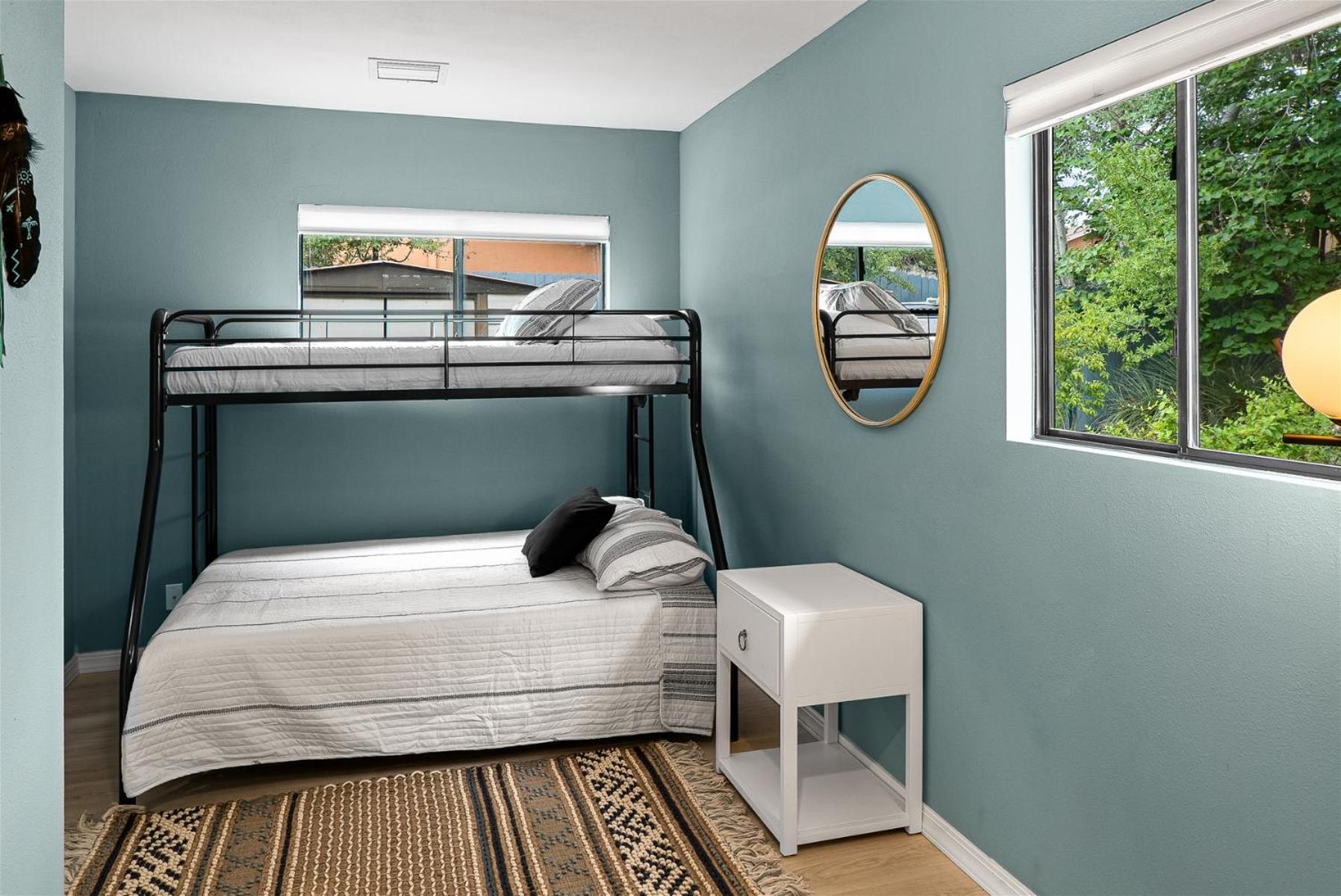 Spacious W Sedona 4 Bedroom Contemporary House! מראה חיצוני תמונה