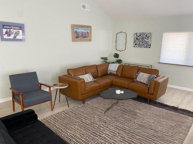 Spacious W Sedona 4 Bedroom Contemporary House! מראה חיצוני תמונה