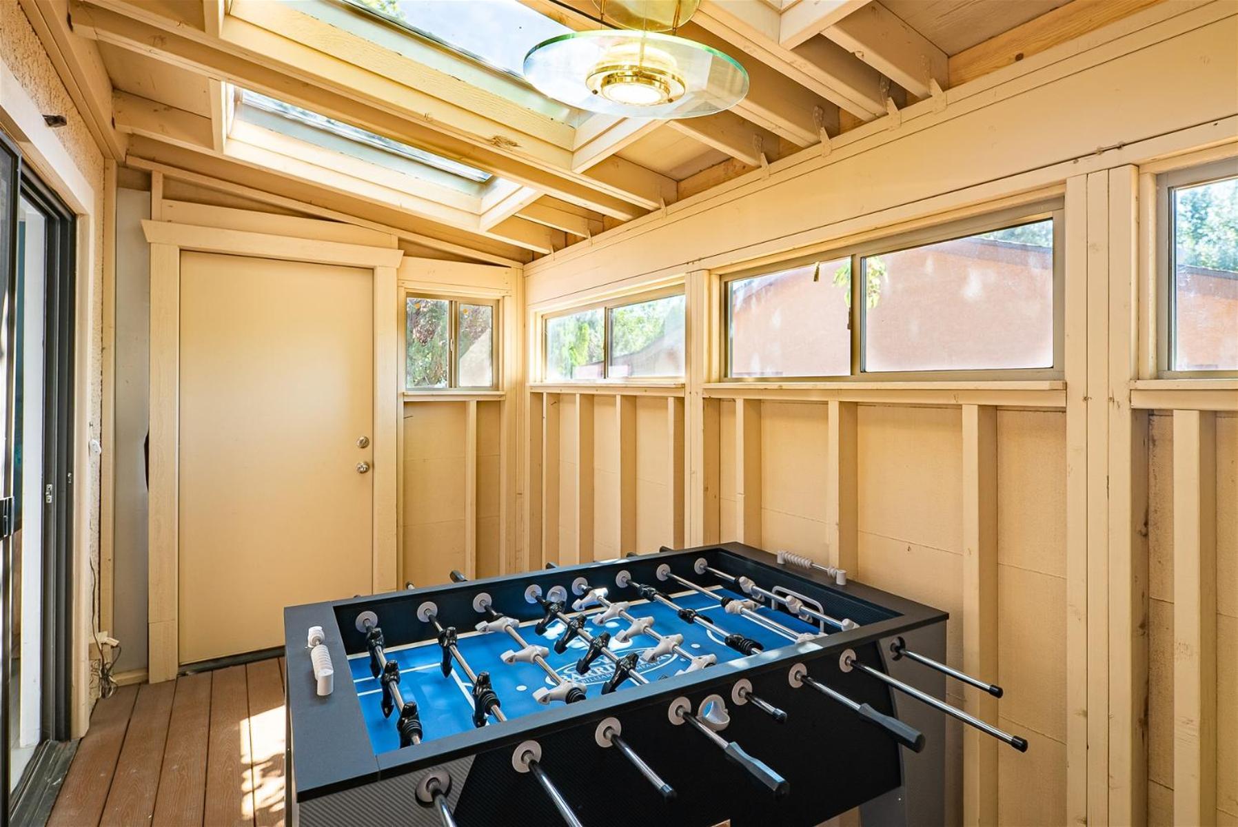 Spacious W Sedona 4 Bedroom Contemporary House! מראה חיצוני תמונה