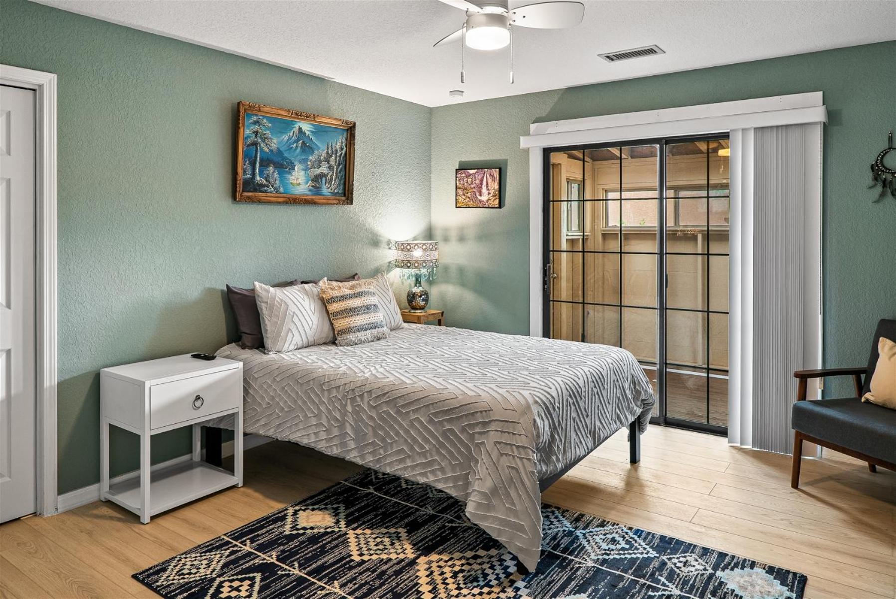 Spacious W Sedona 4 Bedroom Contemporary House! מראה חיצוני תמונה