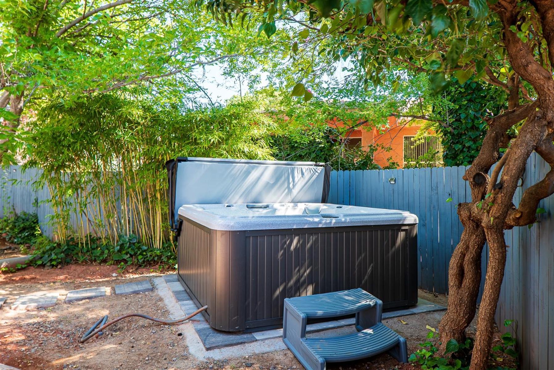 Spacious W Sedona 4 Bedroom Contemporary House! מראה חיצוני תמונה